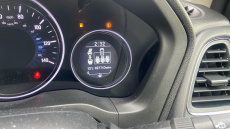 Honda HR-V 1.5 i-VTEC EX CVT 5dr Petrol Hatchback